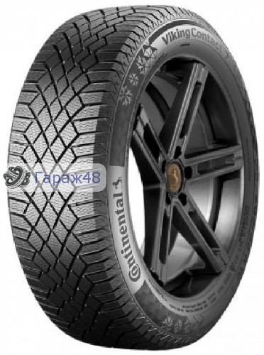 Continental ContiVikingContact 7 215/55 R18 99T