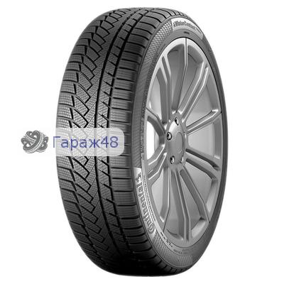 Continental ContiWinterContact TS850 215/55 R18 99V